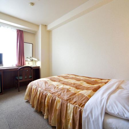 Hotel Pao Χιροσίμα Εξωτερικό φωτογραφία