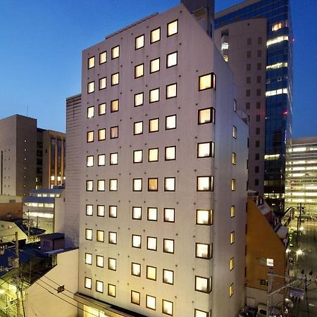 Hotel Pao Χιροσίμα Εξωτερικό φωτογραφία