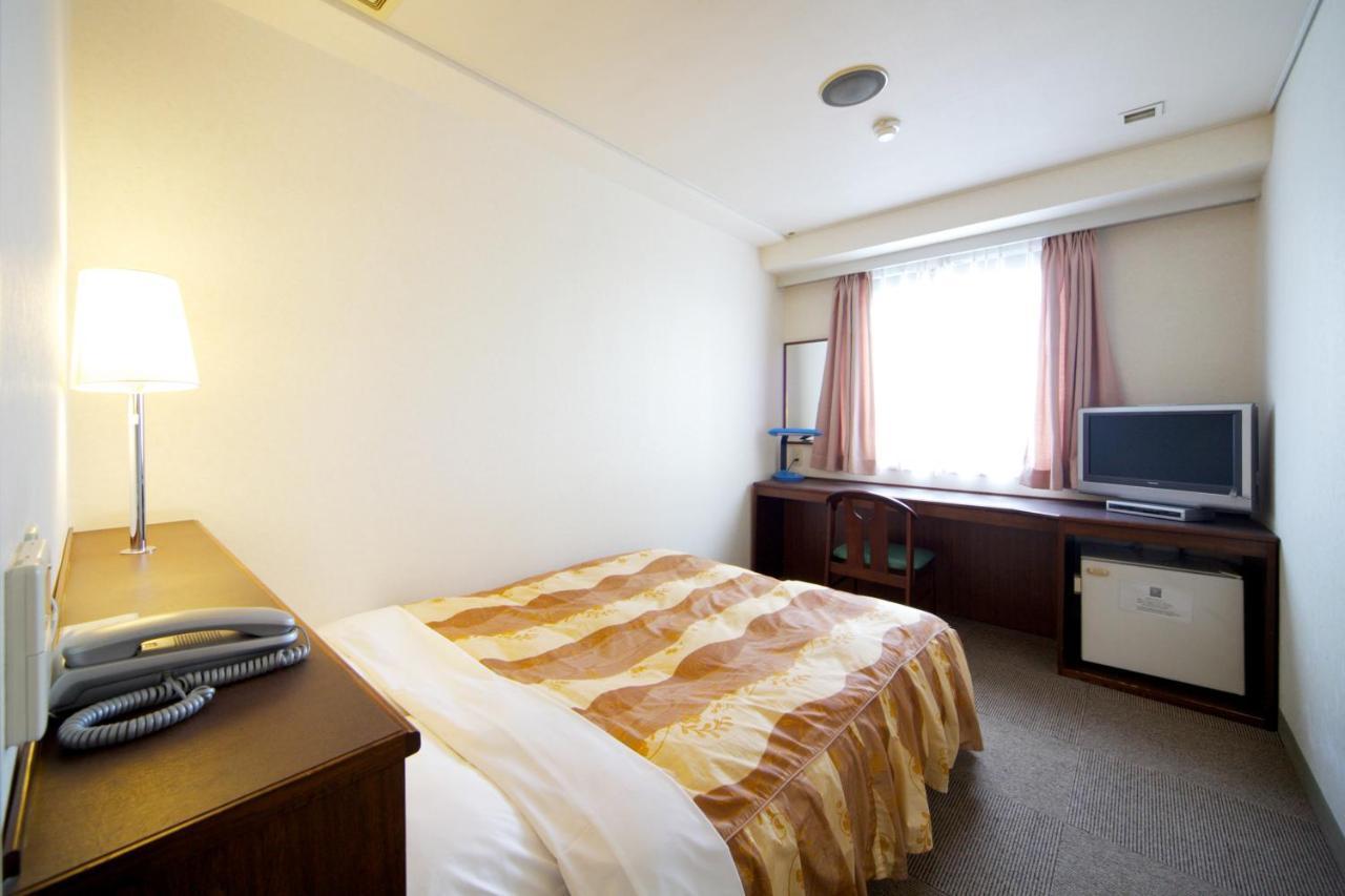 Hotel Pao Χιροσίμα Εξωτερικό φωτογραφία