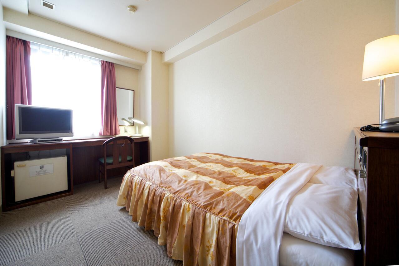 Hotel Pao Χιροσίμα Εξωτερικό φωτογραφία