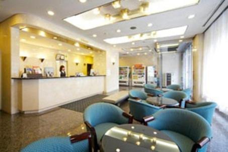 Hotel Pao Χιροσίμα Εξωτερικό φωτογραφία