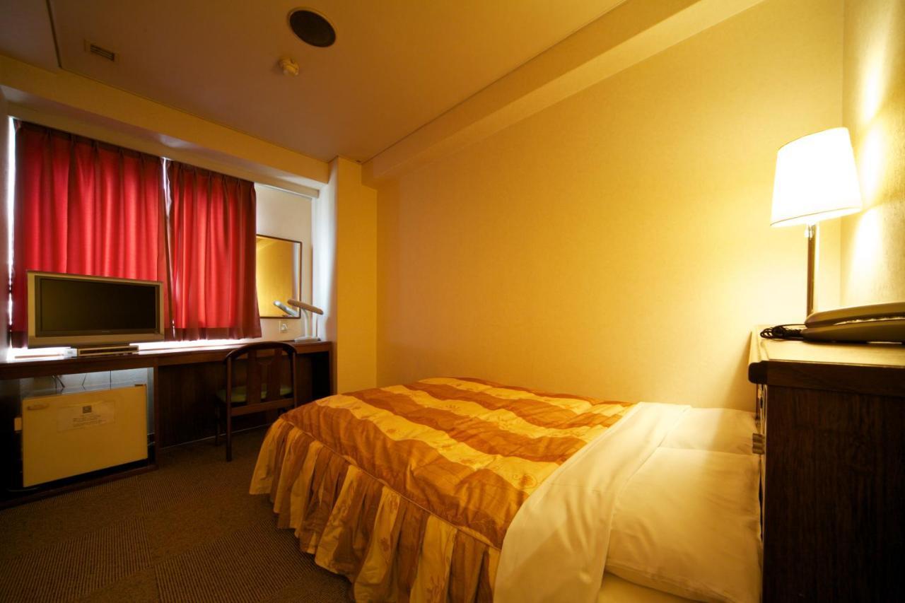 Hotel Pao Χιροσίμα Εξωτερικό φωτογραφία