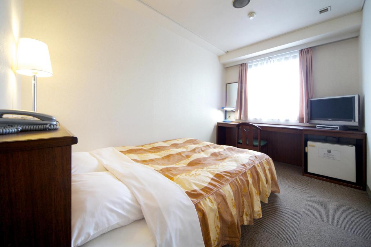 Hotel Pao Χιροσίμα Εξωτερικό φωτογραφία