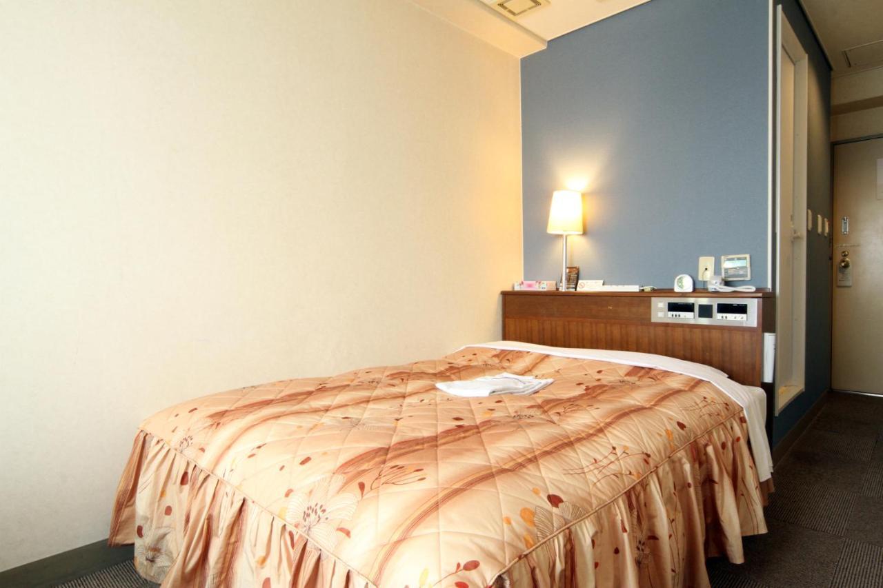 Hotel Pao Χιροσίμα Εξωτερικό φωτογραφία