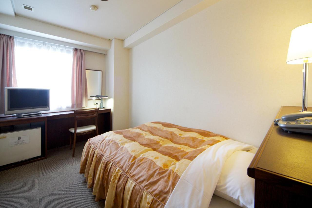 Hotel Pao Χιροσίμα Εξωτερικό φωτογραφία